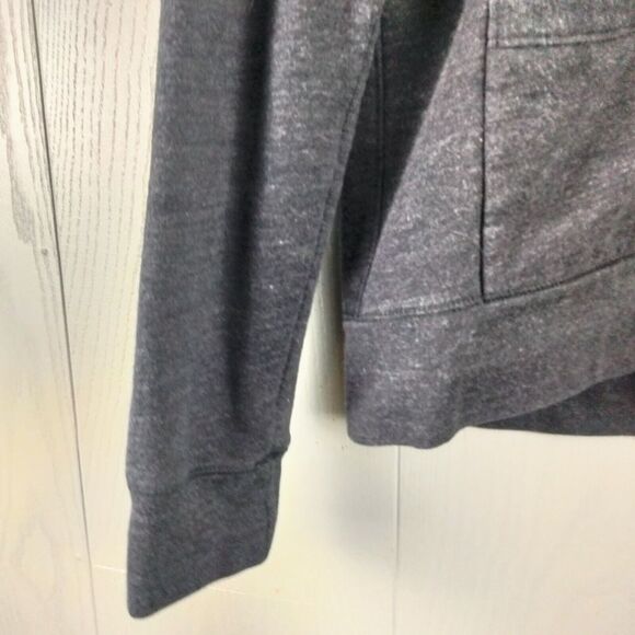 Polo Ralph Lauren Shawl Collar Fleece Cardigan Mens Large Vintage Buttons Up - Picture 4 of 11